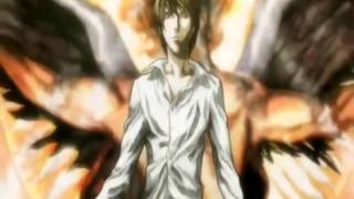 Death Note - Allison Moorer - Just Another Fool