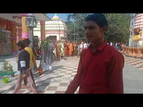 Bimala Mandir Pratistha