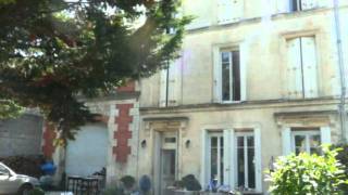 preview picture of video 'Achat / Vente Cozes Maison Propriété'