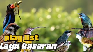 Download lagu Audio jernih | KUMPULAN LAGU KASARAN, MUDAH DI TIRUKAN mp3