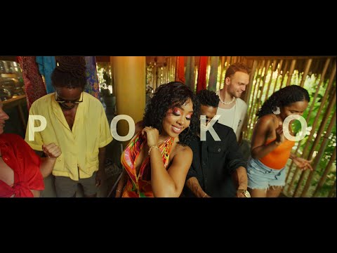 Semii - Poko Poko FT. Qshans (prod.by Getamilli)