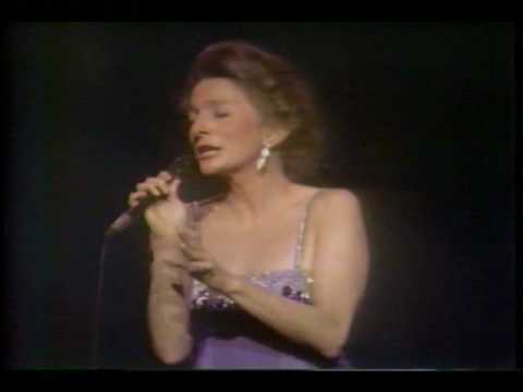 JUDY COLLINS - "Marieke" by Jacques Brel 1980