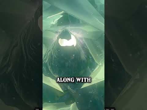 Did you know this about Colgera in Tears of the Kingdom?