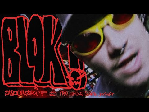 Video thumbnail for BLOK!