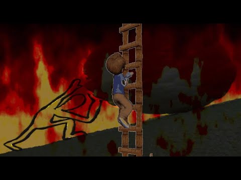 Imagine Sisyphus Sad ♪