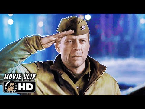 HART'S WAR Clip - "Full Responsibility" (2002) Bruce Willis