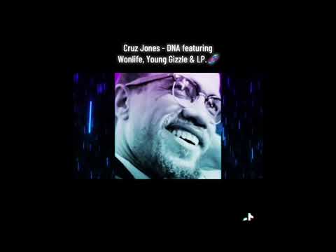 Cruz Jones - DNA ft Wonlife, Young Gizzle and LP 🧬 #stayfocus #20thanniversary #chapeltown #hiphop