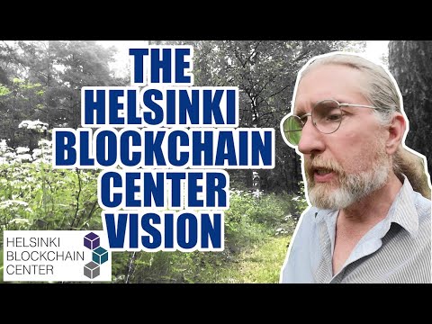 HBC-013: Vision Statement