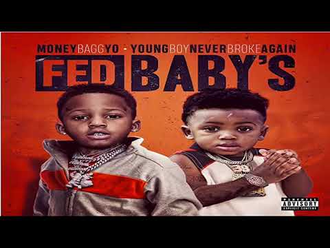 Moneybagg Yo & NBA Youngboy - Collateral Damage (prod. by DJ Swift)