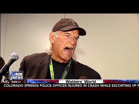 Jesse Ventura Destroying Reporters Compilation Part 2