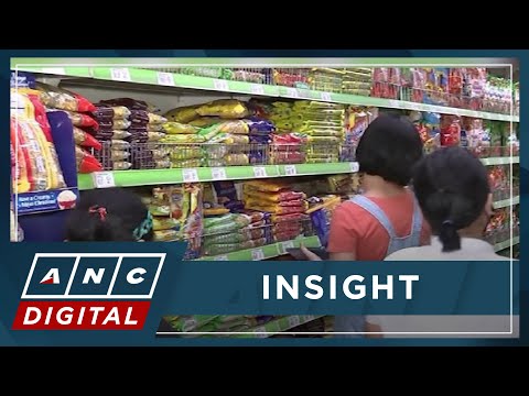 Analyst: Persistently high inflation continues to lead to weaker consumer sentiment ANC