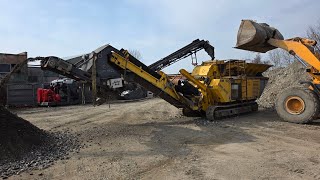 Rubble Master RM 80 vaakasuuntainen iskumurskain | Kuva 5 - Machineryline