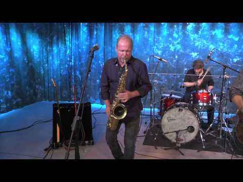 Mike Zito & The Wheel - Roll On - Don Odells Legends