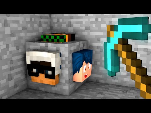 QUESTO MONDO È FATTO DI YOUTUBER DI MINECRAFT - ITA