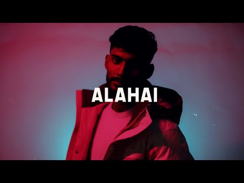 Ezra Kairo - Alahai (Official Lyric Video)