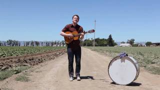 Hey Marseilles - Cigarettes (Tour Cuts)