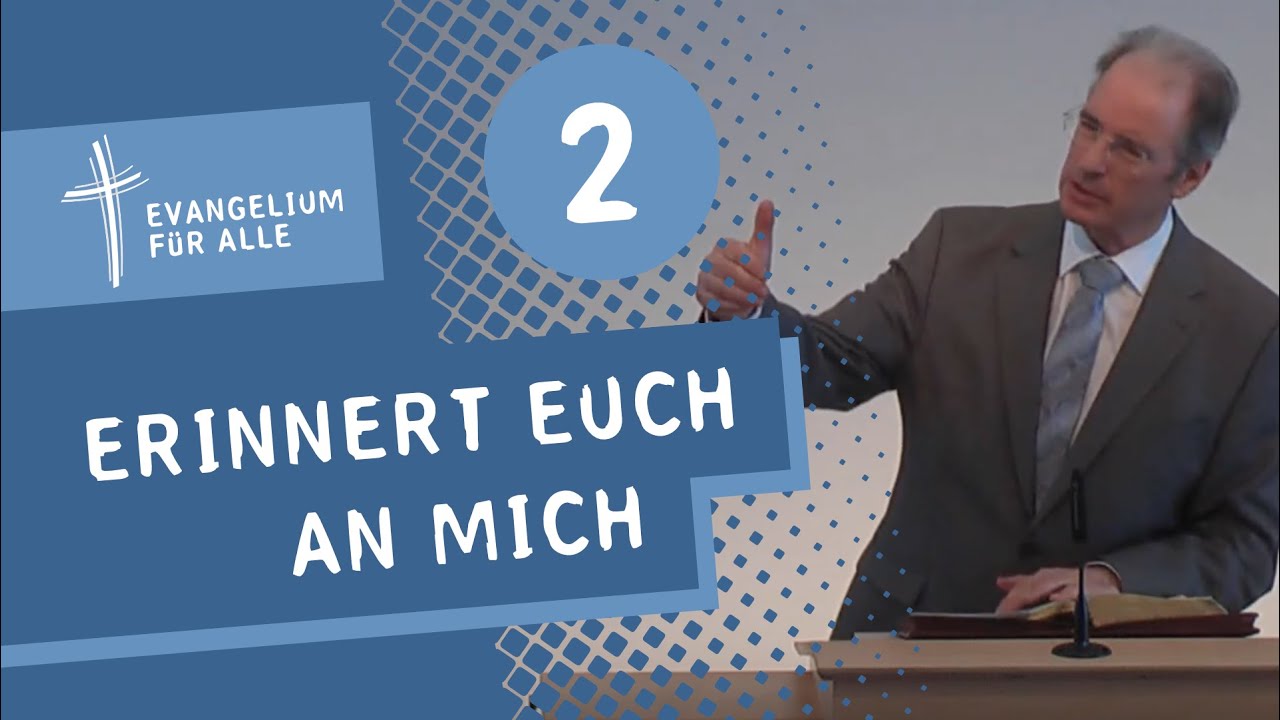 Predigt vom 18.02.2026