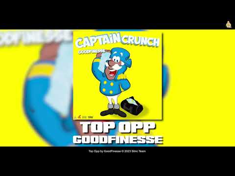 GoodFinesse   Top Opp {Official Audio}