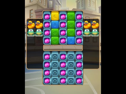 TOON BLAST level 3304