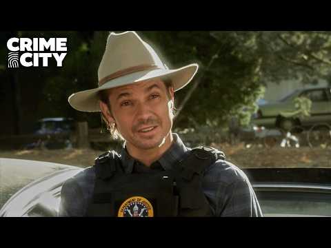Raylan Tracks Down Waldo’s Family | Justified (Timothy Olyphant) | Justified (Timothy Olyphant)