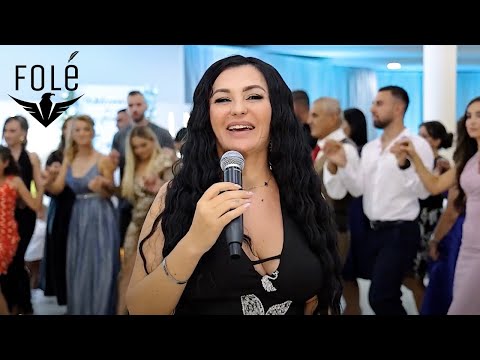 Adriana Koreta - Moj hena flori