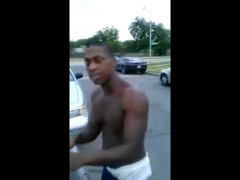 THE STREETS BY DON DOLO