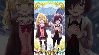 【#星川サラ誕生日2026】星川の終局クリア礼装作ったよ！【星川サラ切り抜き】
