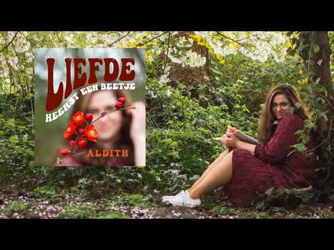 Liefde Heerst Een Beetje - Aldith