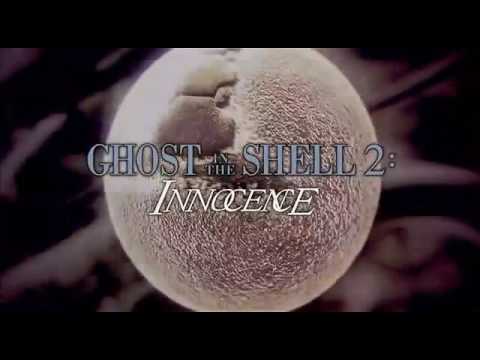 Ghost In The Shell 2: Innocence (2004) Trailer