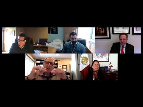 US-Mexico Relations: What to Expect in a Dynamic Environment | Cedars-Sinai International