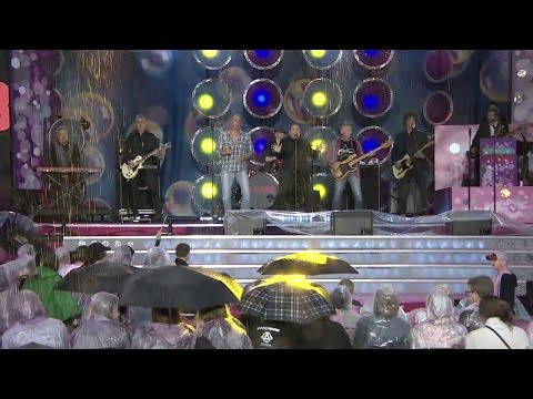 KSMB - Sverigevänner  - Sommarkrysset (TV4)