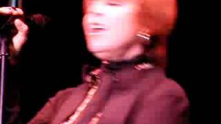 Pat Benatar - Live--Hell is for Children