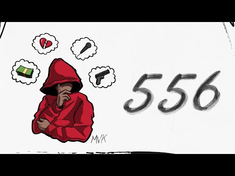 Mvk - 556 ( Prod. Real Wise )