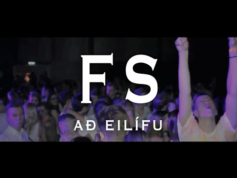 HNÍSAN - FS að Eilífu!