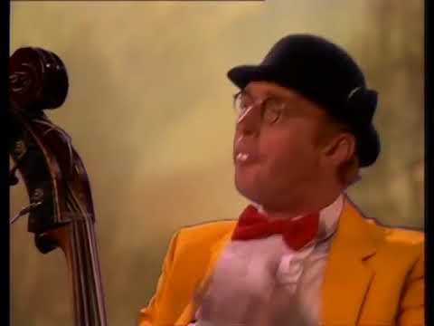 De heidezangers cover