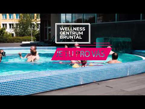 Wellness Centrum Bruntál Trailer 2019