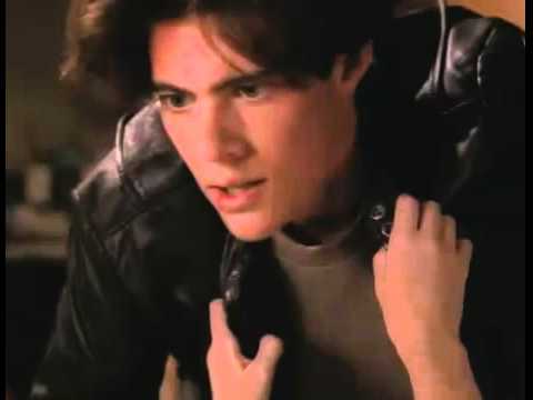 Antiloop sample from Twin Peaks