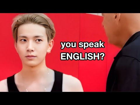 ENHYPEN in their ENGLISH ERA = nonstop laughter 😂