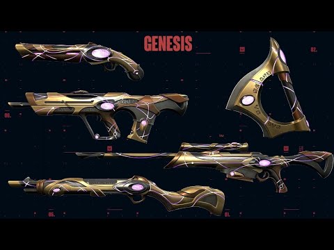 VALORANT ALL NEW BATTLEPASS | EP 3 ACT 2 | NEW AGENT TEASER OUT 🔥 | VALORANT