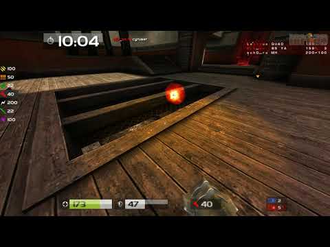 Quake Live: purgatory itsmycookies
