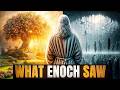 The Story Of The 10 HEAVENS Tree Of Life Fallen Angels Face Of God 2 Book Of Enoch 1 22