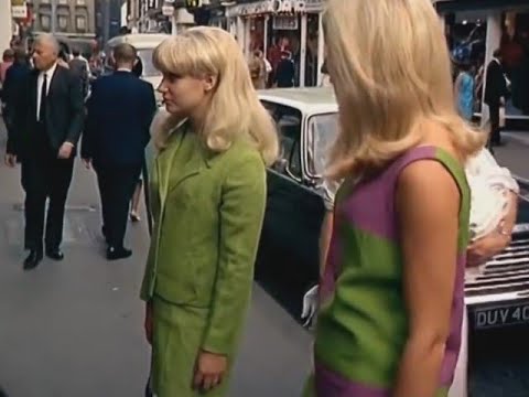 The Kinks - Till the End of the Day (1965)