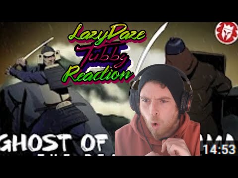 HISTORY FANS REACTION - Real Ghost of Tsushima - Mongol Invasion of Japan DOCUMENTARY