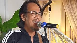 Live kat umah - Jangan Menangis Habibah | Aris Ariwatan |