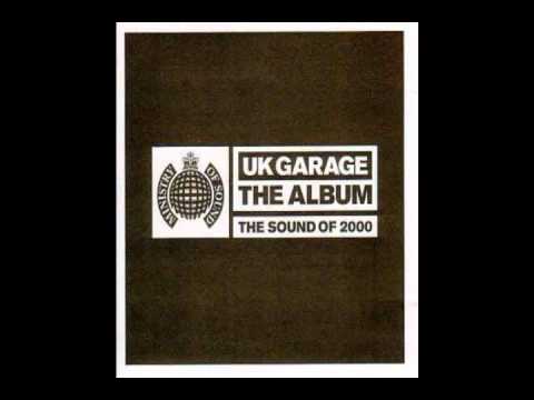 Gabrielle - Rise (Artful Dodger Remix)