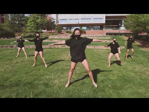 Dancing After Death- Spring 2021