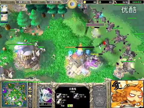 【❤封神之路】【LECG龙城杯8进4】执意的两人 TyLoo TH000 vs AgFox TiuJQY 2 TR 超清