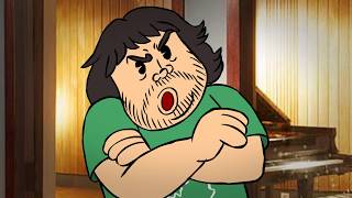 Flutes and Trombones - Tenacious D