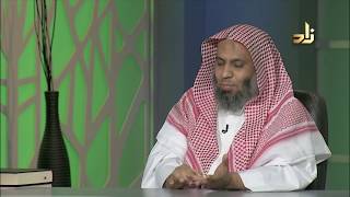 صورة برنامج الخزانة 52 - الشيخ عبد الله بن سالم البطاطي - حسان الغامدي