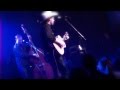 Corb Lund - September